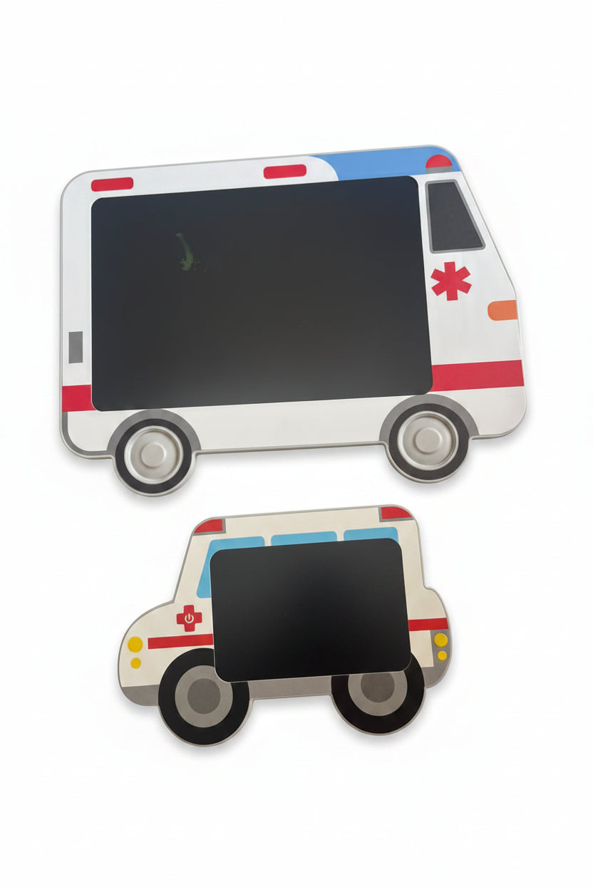 Large Sized Magnetic Drawing Board