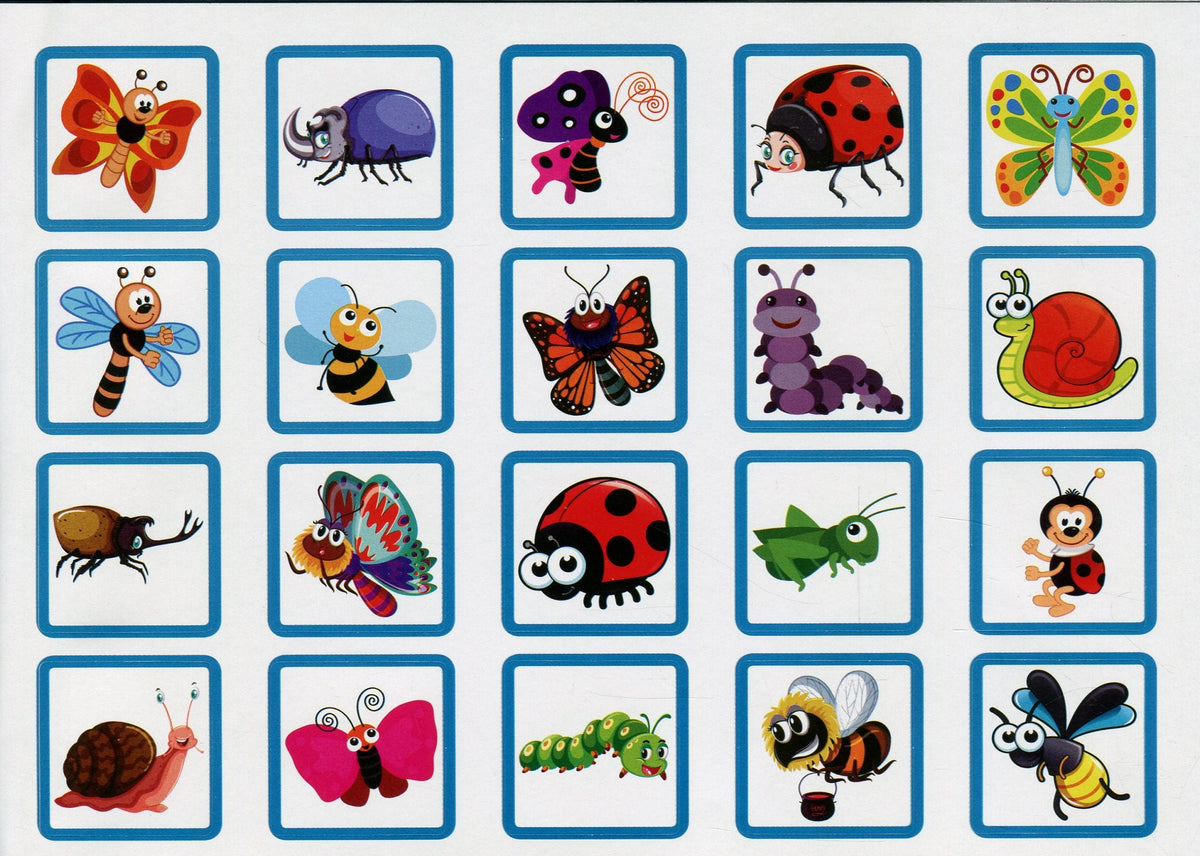 My First Prescription Activity Book Animals With Stickers