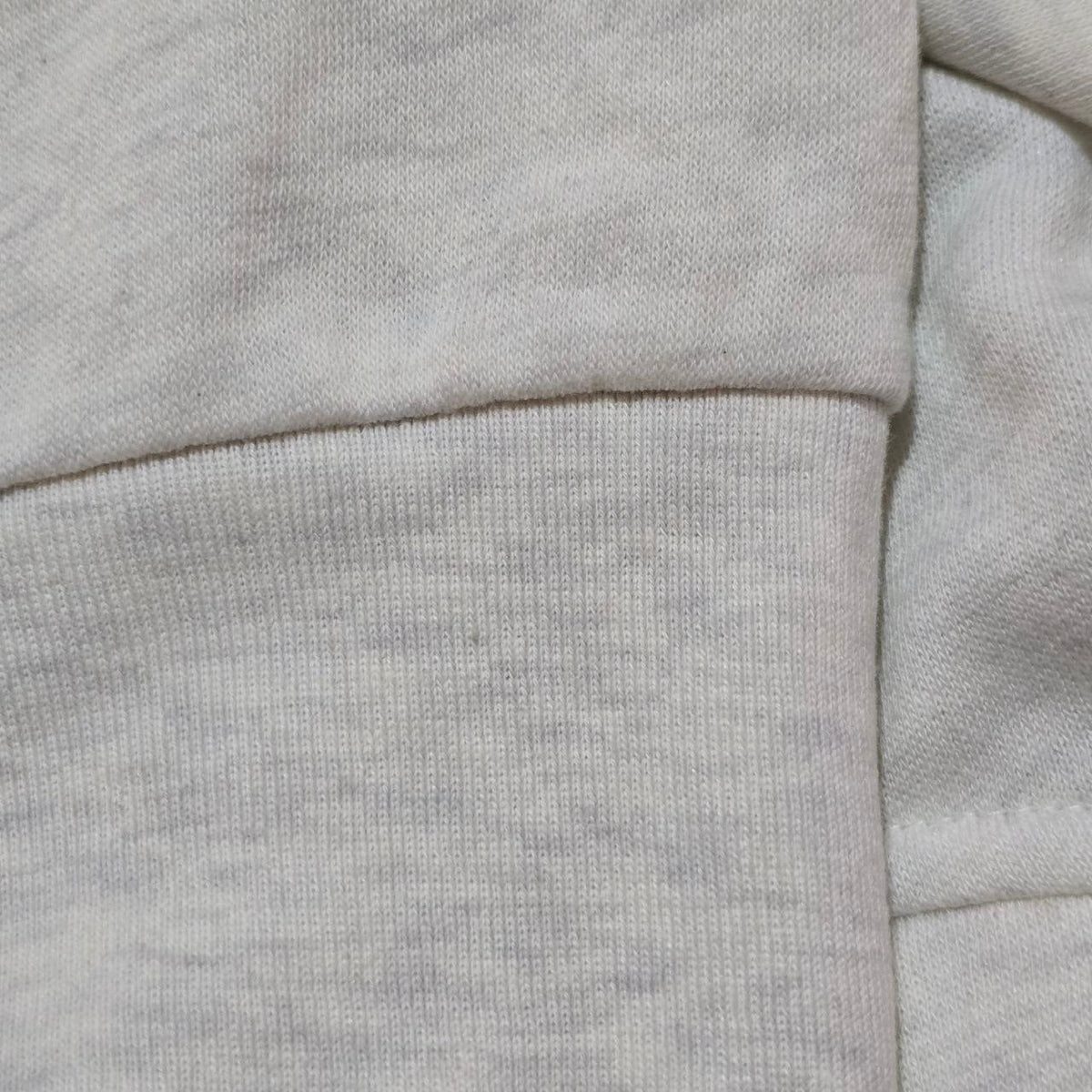 Light Fleece Sweater | XS–S
