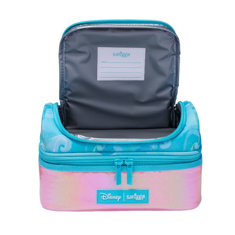 Smiggle Lunch Bag - Moana | 24.5×16.5×15cm