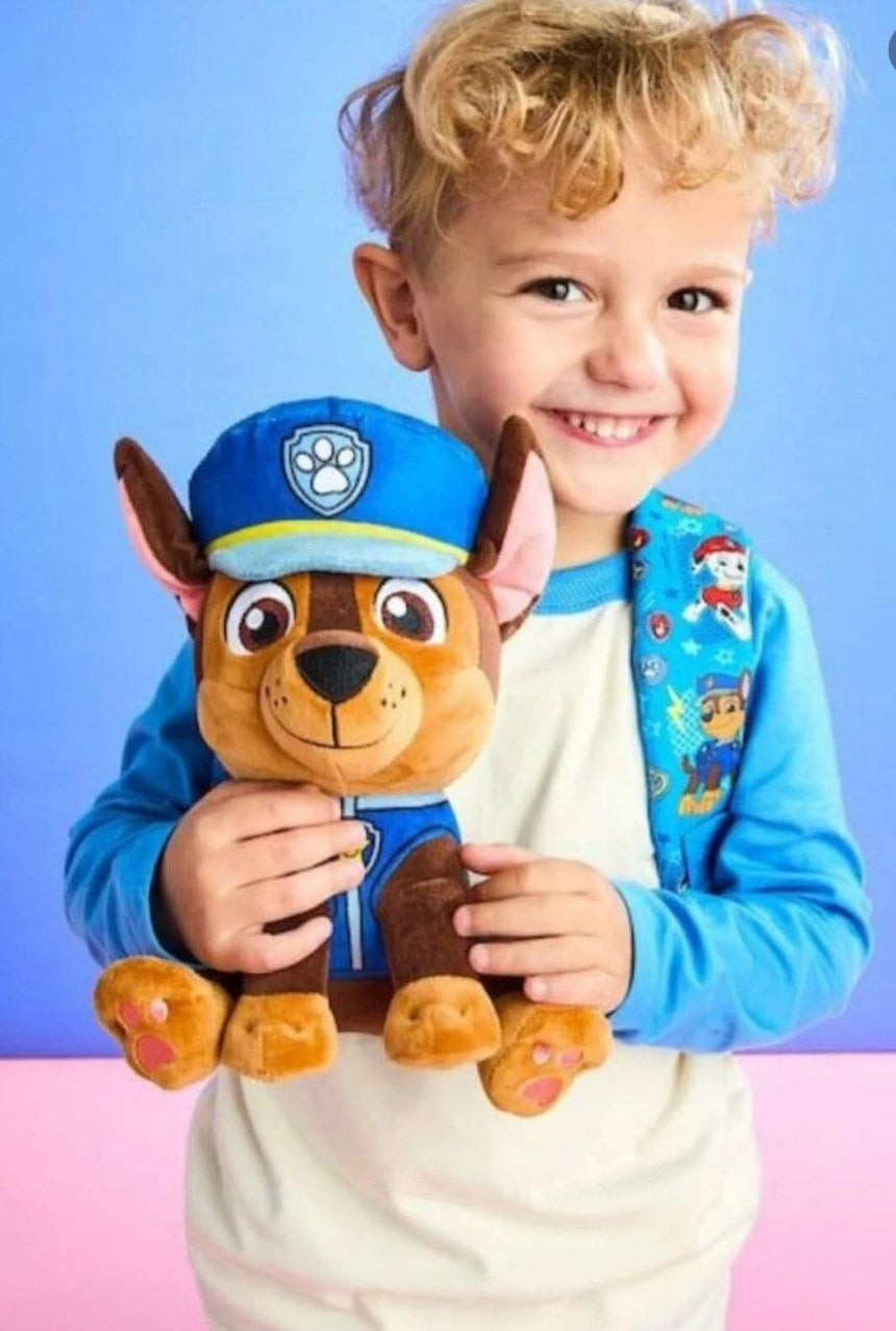 Smiggle Backpack Paw Patrol - Mini - 26 cm (ID 571521)