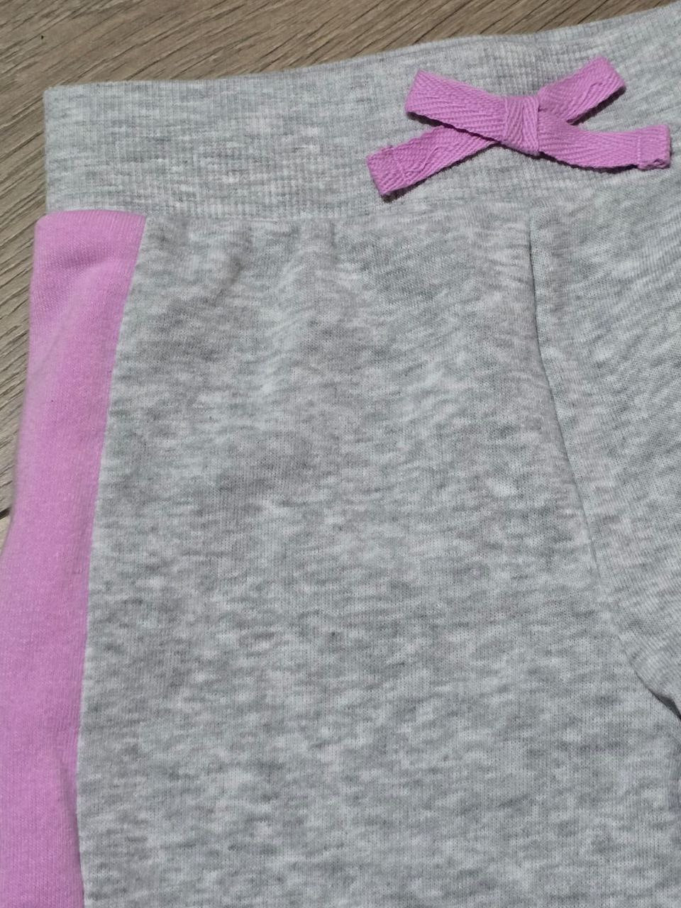 Kids’ Stitch Light Fleece Outfit Set / 4–8Y