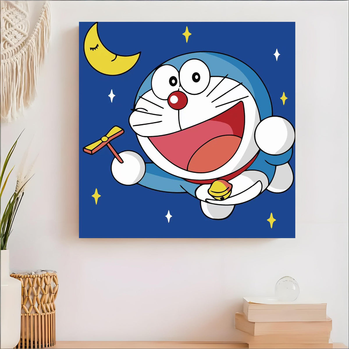 Diamond Painting DIY Kit for Kids