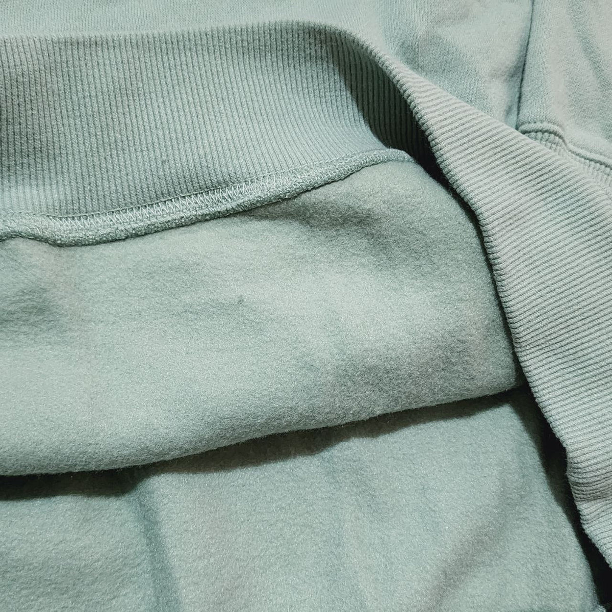 Ghanda Light Fleece Hoodie | L–3XL