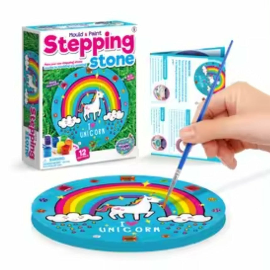 Paint Your Own Unicorns DIY Mould & Paint Kit