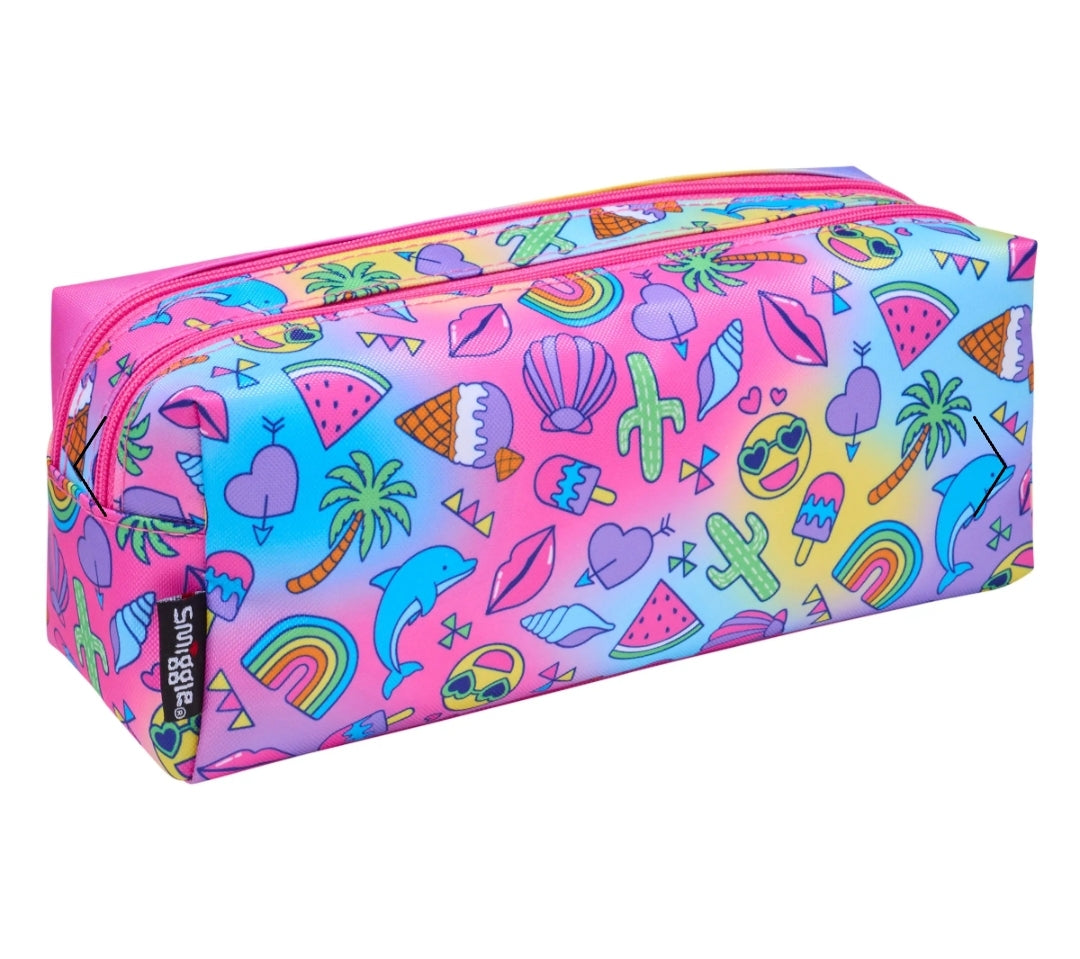 Smiggle Pencil Case | Summer
