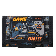 Smiggle Wallet | Game On!!