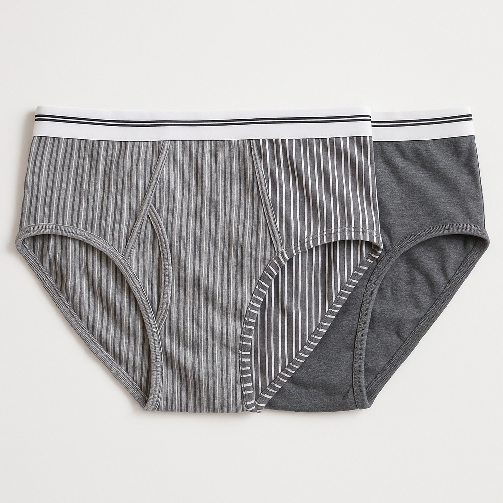 Jouka Joue Underwear For Boys 3 Pcs Set Size S-M