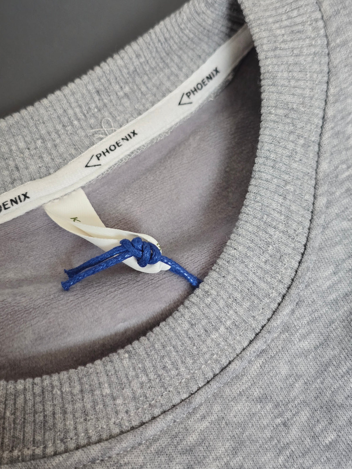 Warm Fleece Sweater | 9–16Y