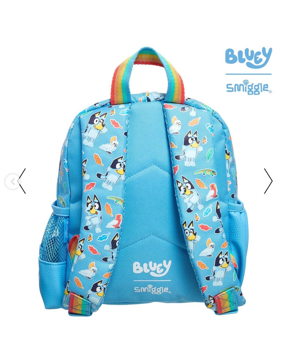 Bluey 26cm