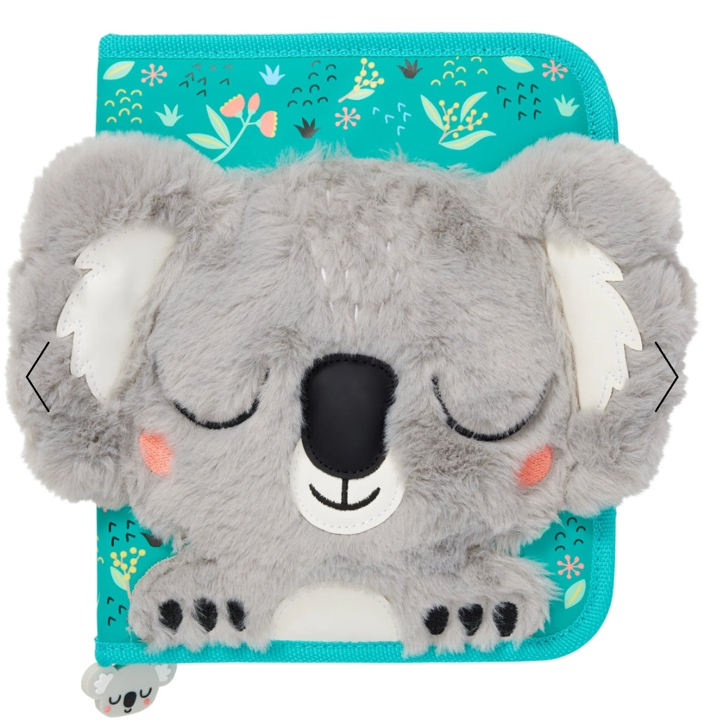 Smiggle Stationery Kit Koala