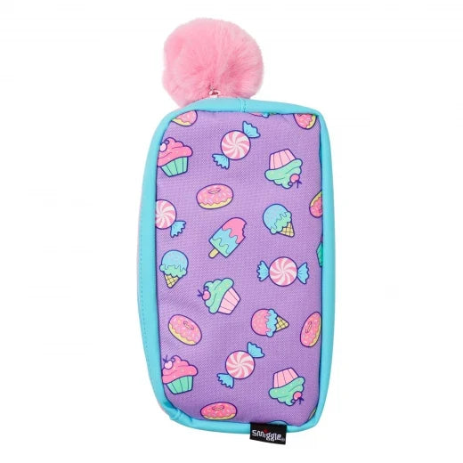 Smiggle Pencil Case | Cat Unicorn
