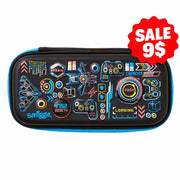 Smiggle Pencil Case | Hardtop | Game