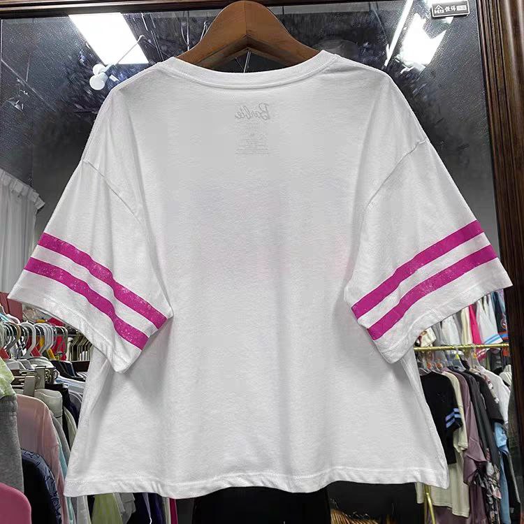 Barbie T-Shirt For Women Cotton Size XS-L