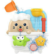 🛁 Water Bath Toy – Fun Bath Time | 1+