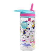 Smiggle Water Bottle - Unicorn | 440ml