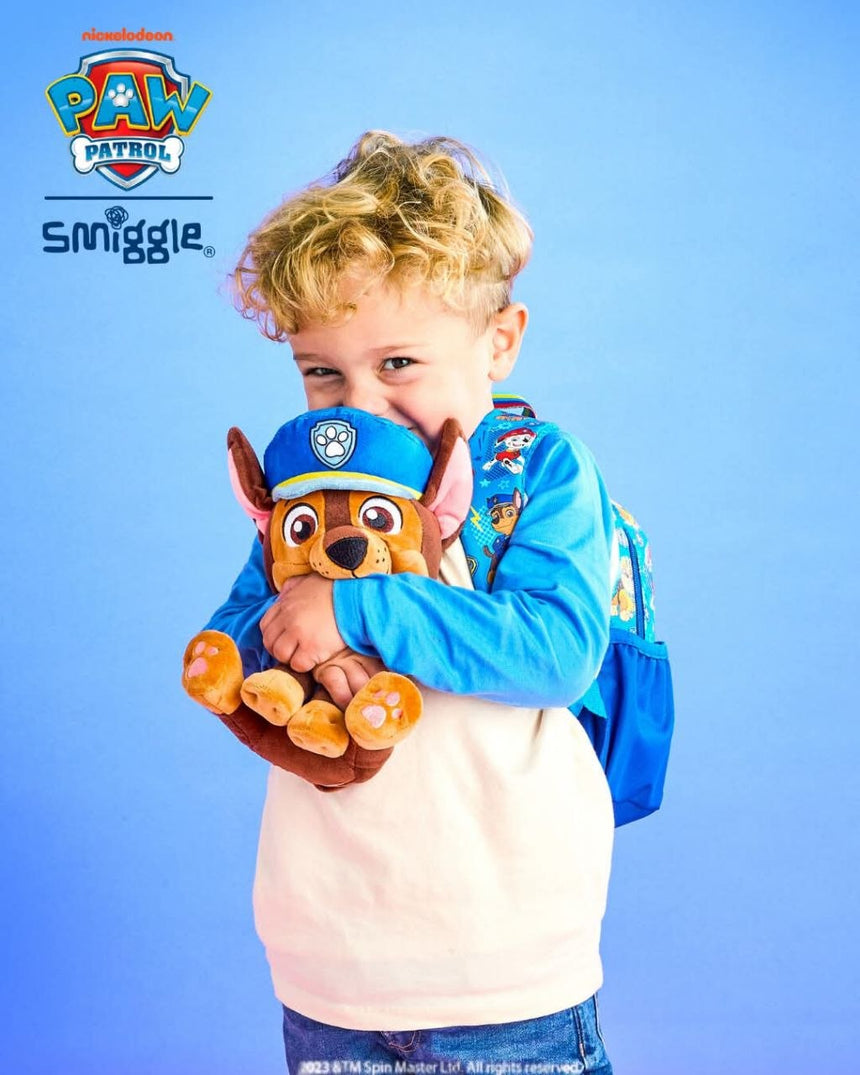 Smiggle Backpack Paw Patrol - Mini - 26 cm (ID 571521)