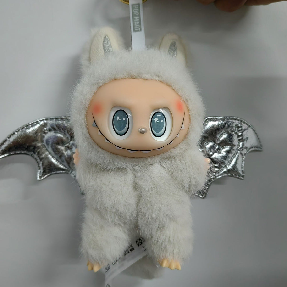 Labubu Fall In Wild Toy