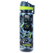 Smiggle Bottle 650ml Game Design 24cm