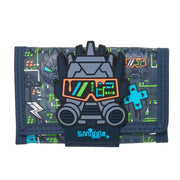 Smiggle Wallet | Graffiti Game