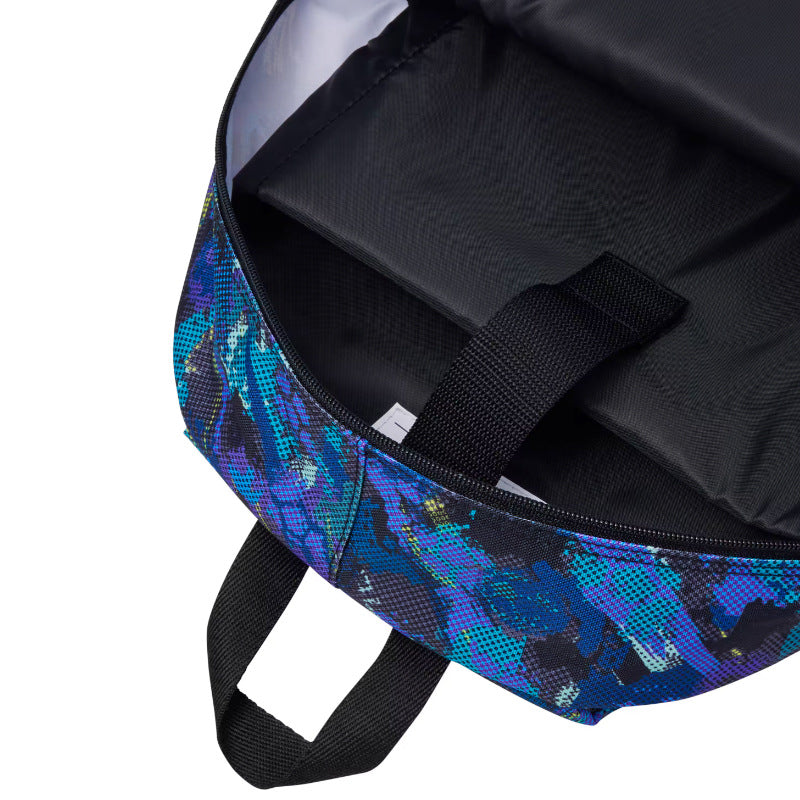 Smiggle Backpack - Blue Football | (G1-G3) | 42cm