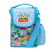 Smiggle Lunch Bag Toy Story
