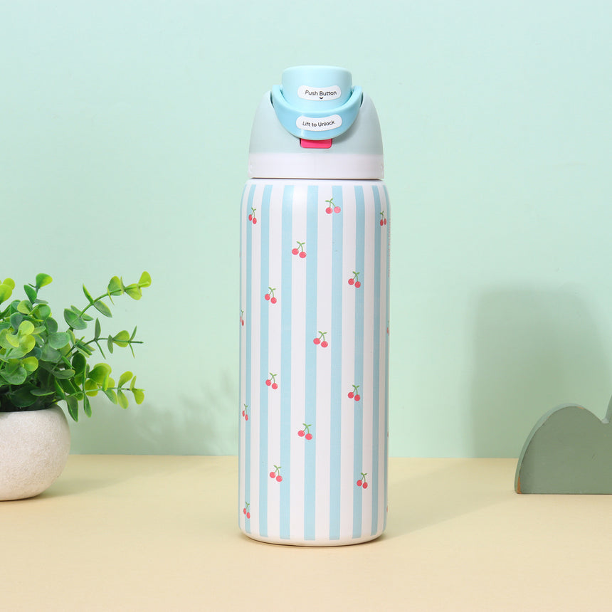 Owala Bottle Free Sip Leak-proof Cherry 480-710-950 mL