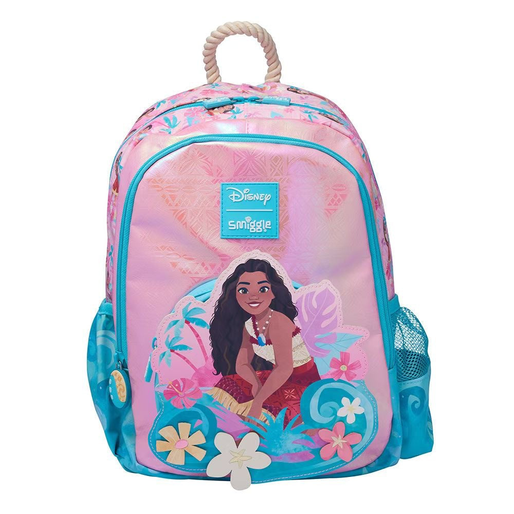 Smiggle Backpack Moana | (KG1-KG3) | 38cm