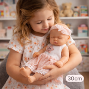 Baby Play Set Doll