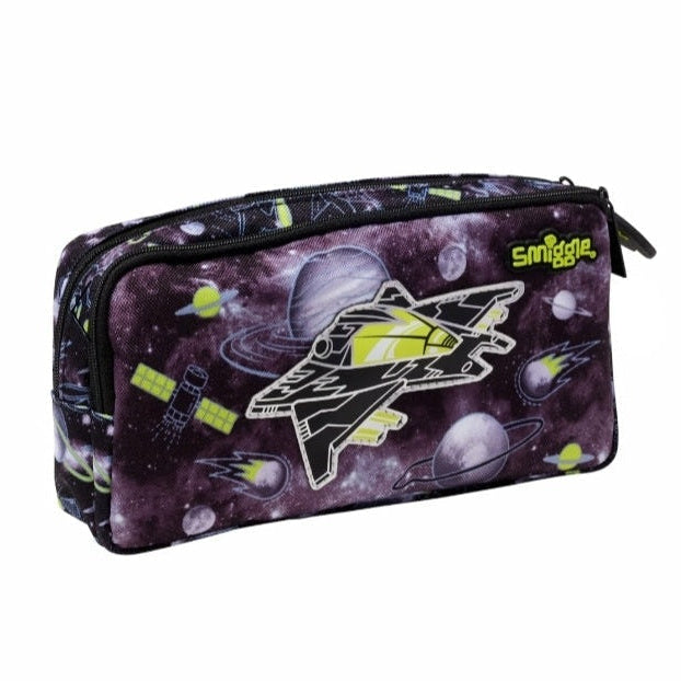 Smiggle Pencil Case | Space
