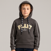 Boys’ Fleece Hoodie | 8–12Y