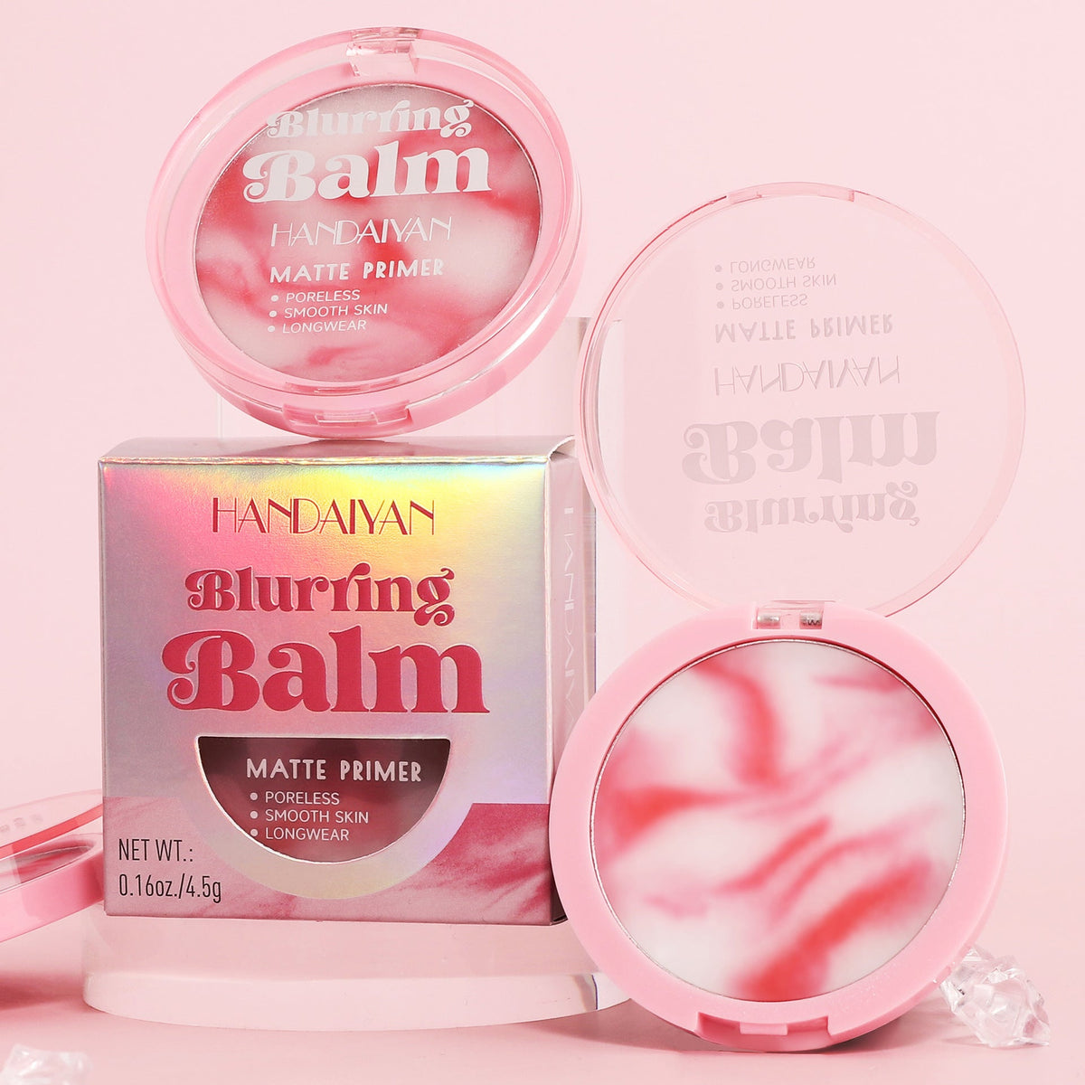 HANDAIYAN Blurring Balm Matte Primer
