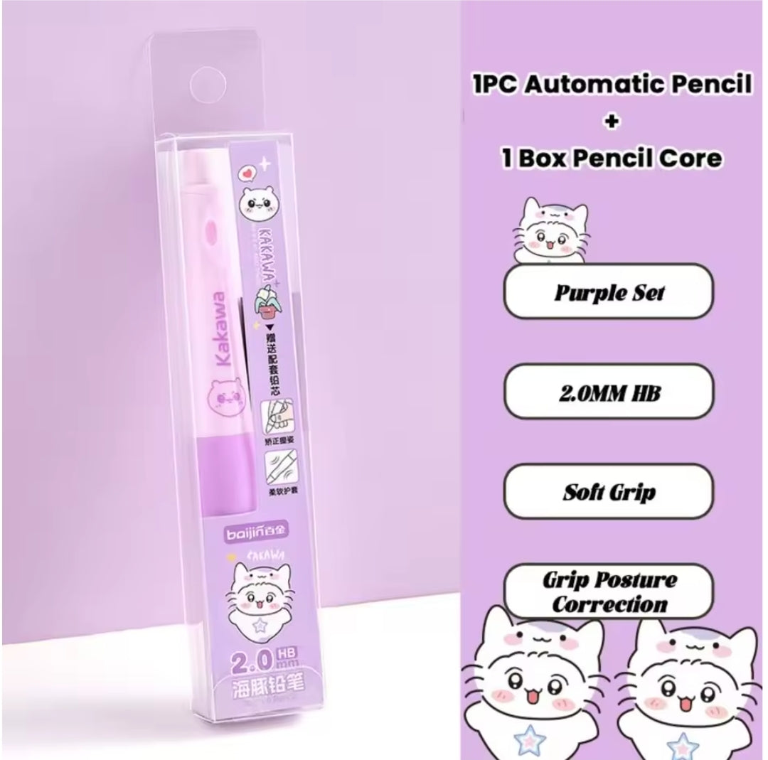 Automatic Pencil Holding Posture 2.0mm