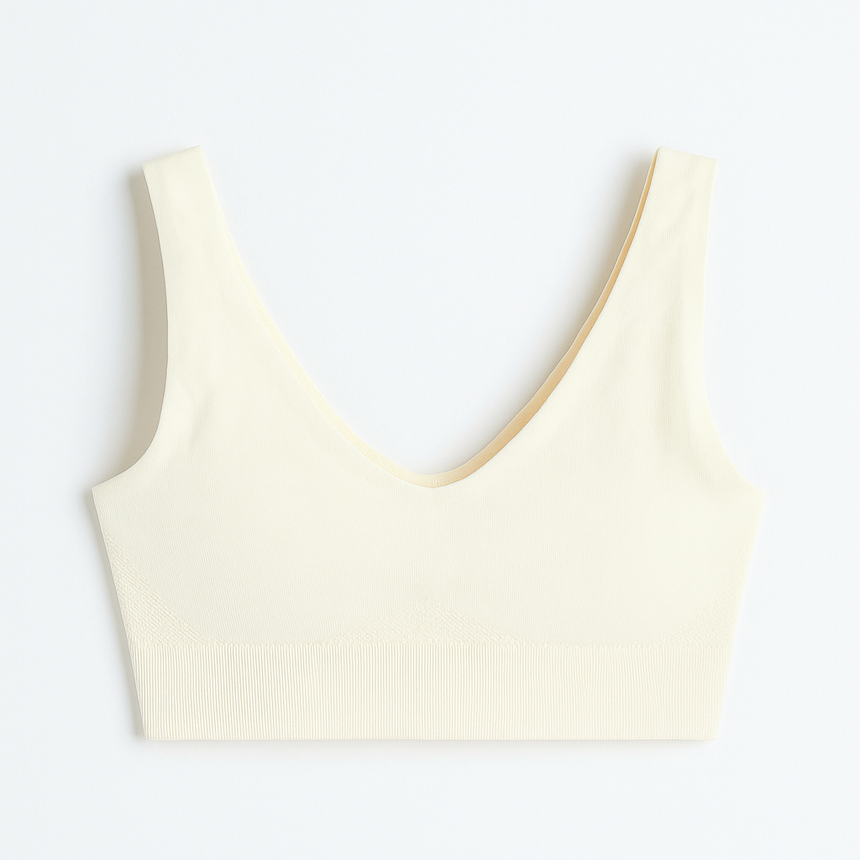 Jouka Joue Women Sports Bra Yoga Gym Size S