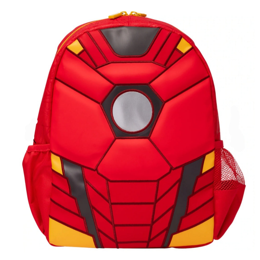 Smiggle Marvel Comics Backpack | ( KG1-KG3) | 38cm