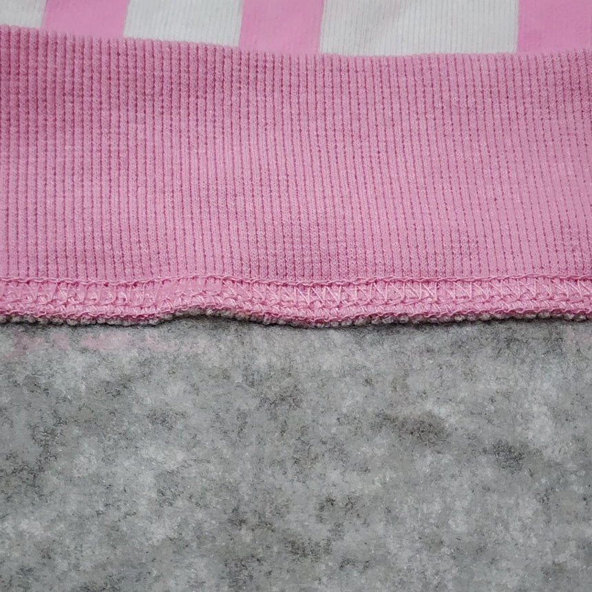 Hello Kitty Light Fleece Sweater | XS–M