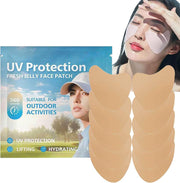 Jouka Joue Sun Block Patches For Face