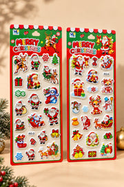 Christmas Stickers
