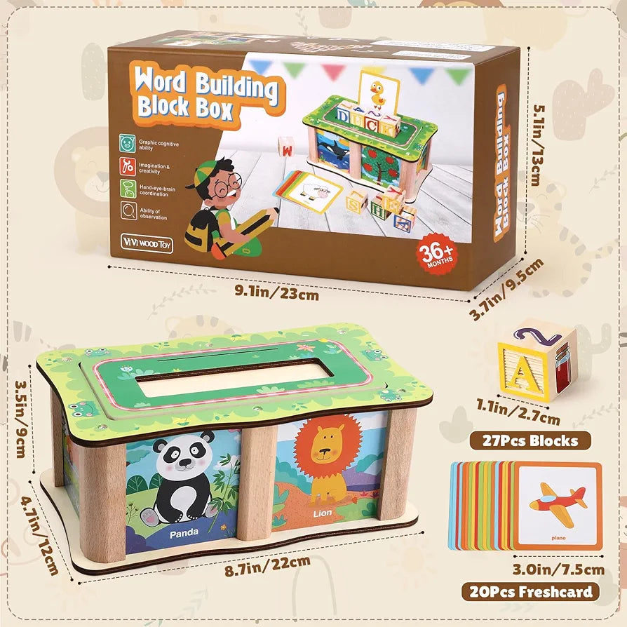 Matching Letter Game Alphabet Puzzle Reading Spelling