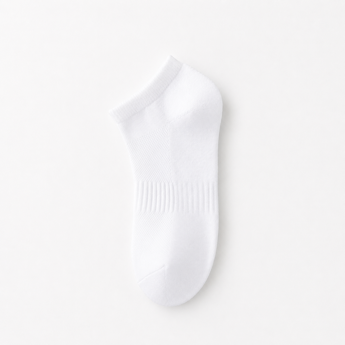Cotton Ankle Socks | Size 36–41