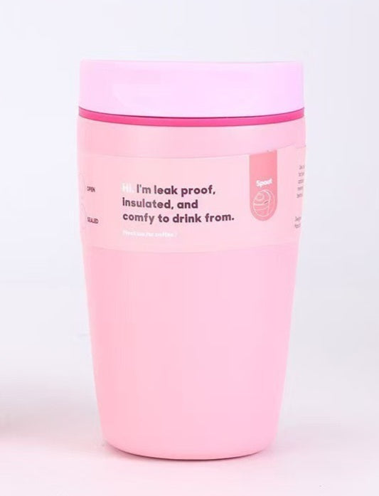 Owala SmoothSip - Free Sip - Leak Proof - Stainless Steel - Bottles - 350 mL-590 mL