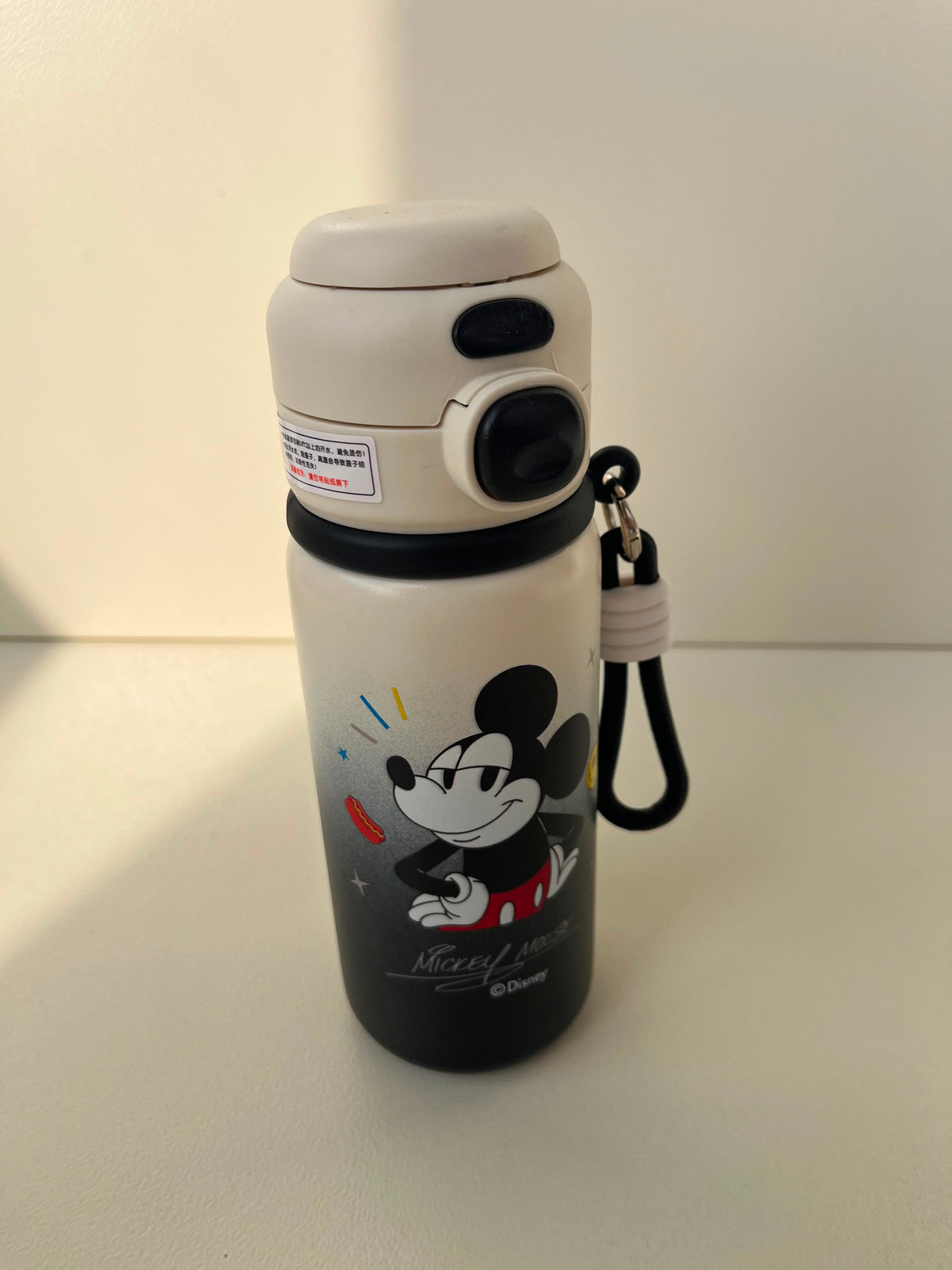 Kids Characters Stainless Bottle 500ml
