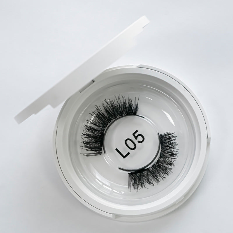Magnetic Eyelashes Professional Eyelashes