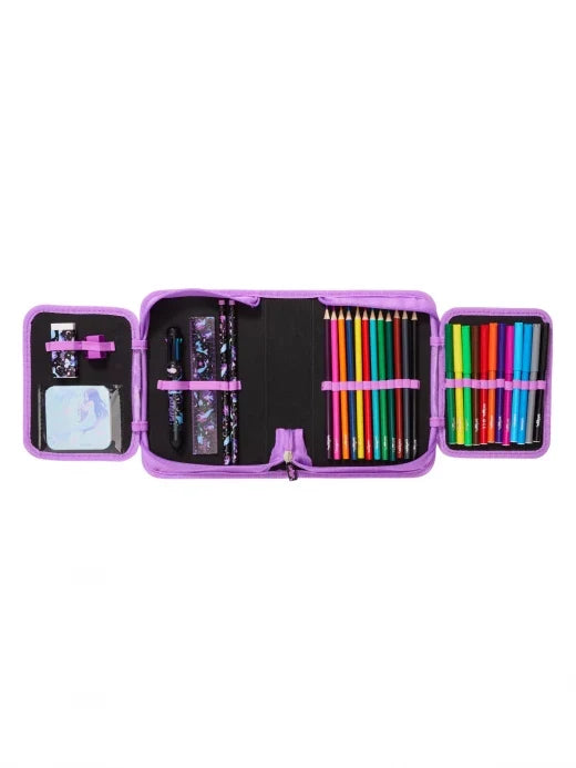 Smiggle Stationery Kit | Mermaid | 22cm