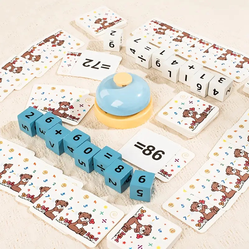 Digital Battle Game For Kids 14x16x5cm