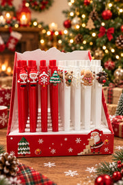 Christmas Pen