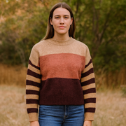 Only Sweater Drop Shoulder For Women Size S