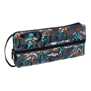 Smiggle Pencil Case | Motorcycle