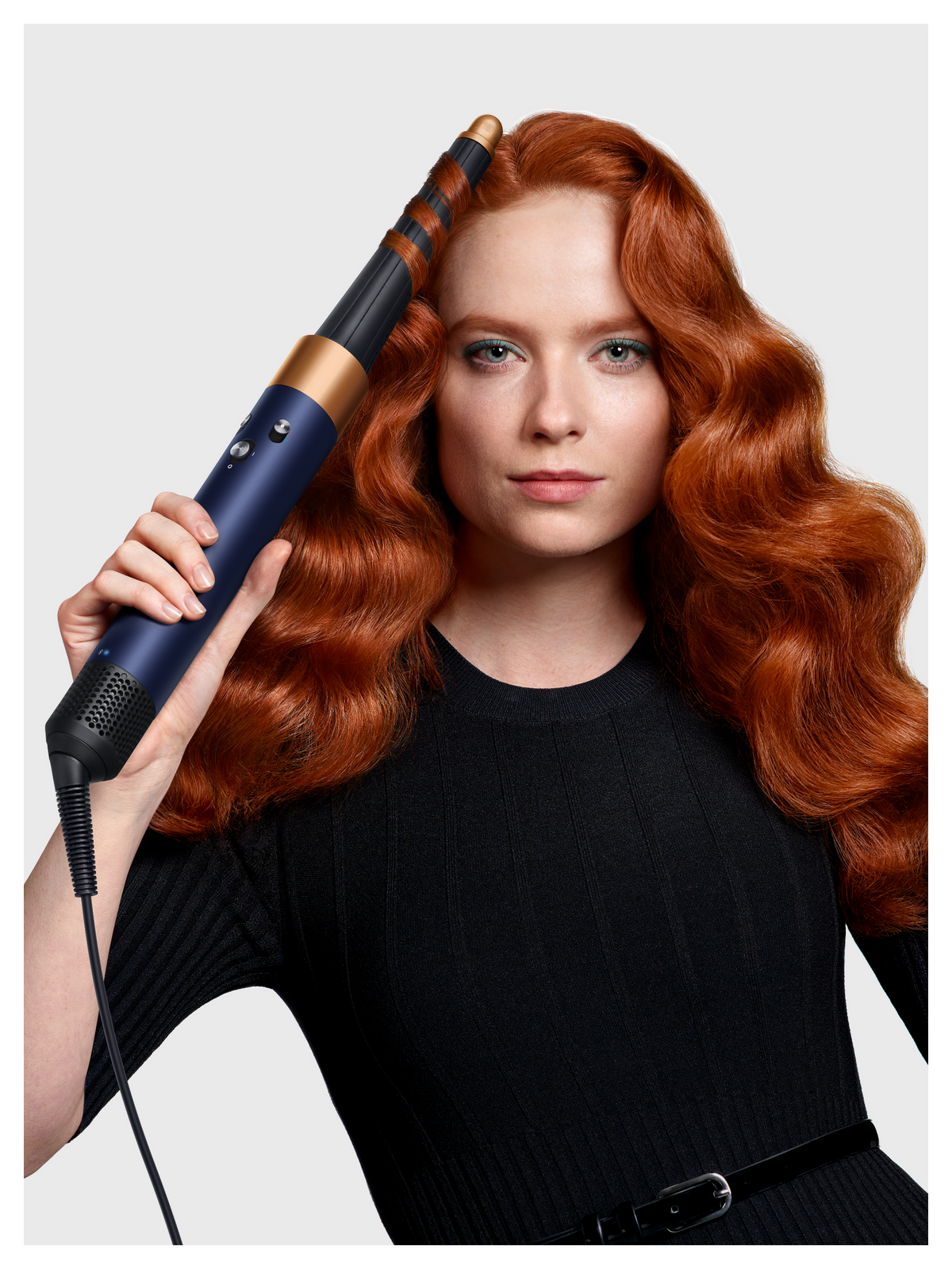 Dyson Airwrap i.d. Multi-Styler and Dryer Curly+Coily