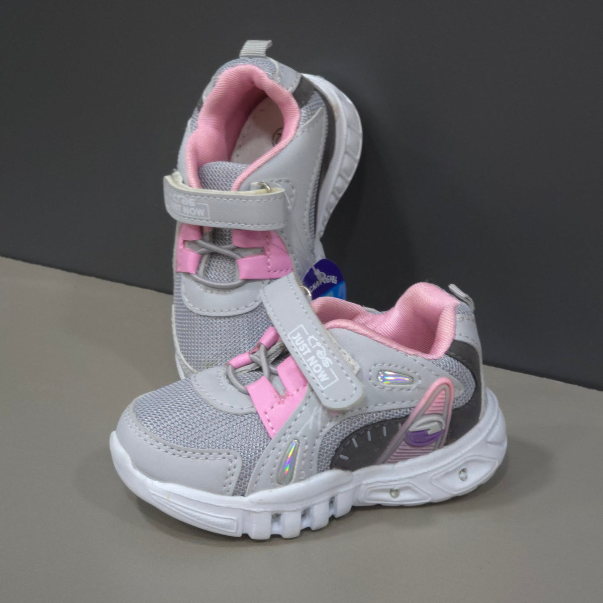 Jouka Joue High Quality Girl Shoes Size 22